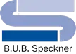 Logo B.U.B. Speckner Logo B.U.B. Speckner